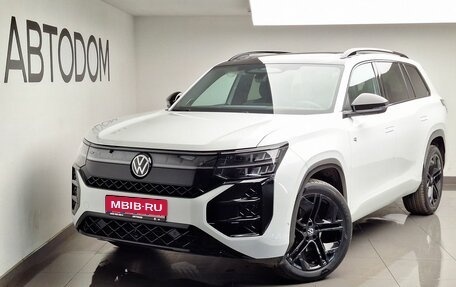 Volkswagen Teramont, 2026 год, 6 250 000 рублей, 1 фотография