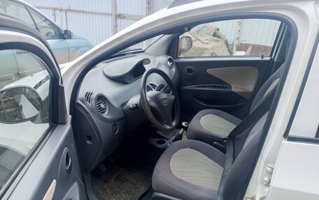 Chery IndiS (S18D) I, 2012 год, 100 000 рублей, 1 фотография