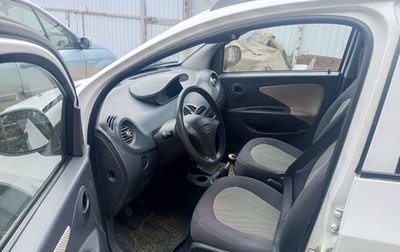 Chery IndiS (S18D) I, 2012 год, 100 000 рублей, 1 фотография