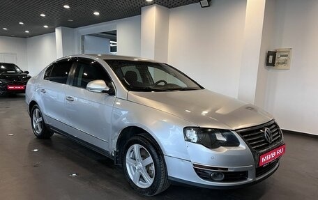 Volkswagen Passat B6, 2007 год, 400 000 рублей, 1 фотография