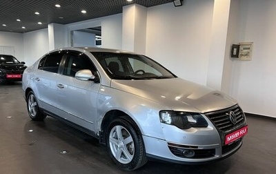 Volkswagen Passat B6, 2007 год, 400 000 рублей, 1 фотография