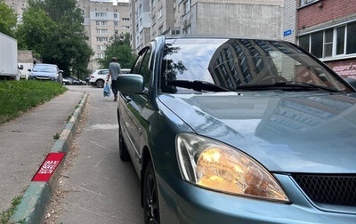Mitsubishi Lancer IX, 2006 год, 360 000 рублей, 1 фотография