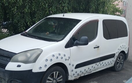 Citroen Berlingo II рестайлинг, 2013 год, 250 000 рублей, 1 фотография