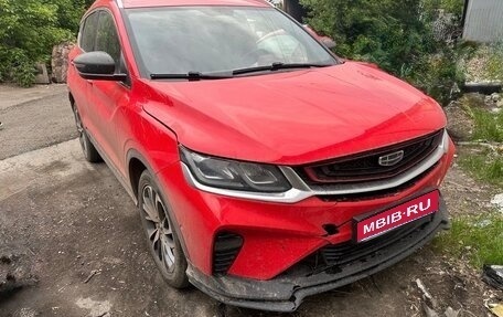 Geely Coolray I, 2020 год, 650 000 рублей, 1 фотография
