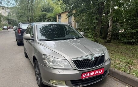 Skoda Octavia, 2011 год, 600 000 рублей, 1 фотография