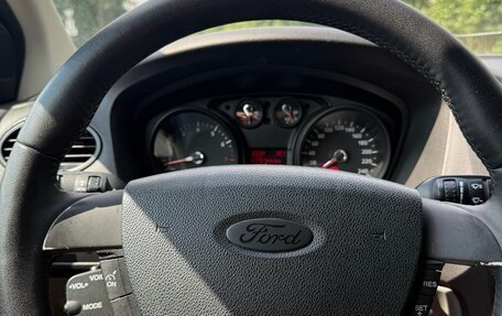 Ford Focus II рестайлинг, 2008 год, 310 000 рублей, 10 фотография