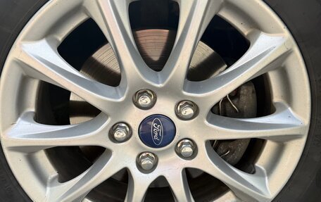 Ford Focus II рестайлинг, 2008 год, 310 000 рублей, 9 фотография