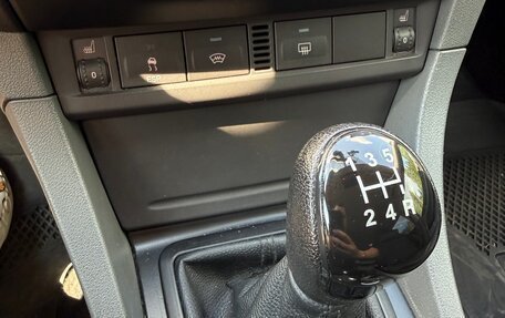 Ford Focus II рестайлинг, 2008 год, 310 000 рублей, 17 фотография