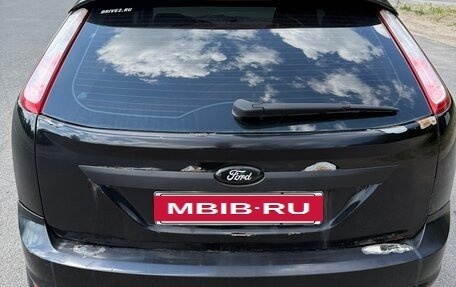 Ford Focus II рестайлинг, 2008 год, 310 000 рублей, 5 фотография
