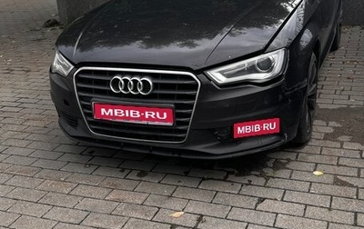 Audi A3, 2013 год, 850 000 рублей, 1 фотография