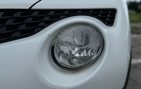 Nissan Juke II, 2014 год, 940 000 рублей, 6 фотография