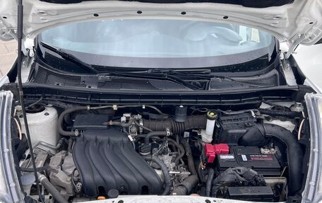 Nissan Juke II, 2014 год, 940 000 рублей, 17 фотография