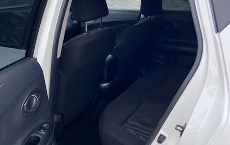 Nissan Juke II, 2014 год, 940 000 рублей, 15 фотография