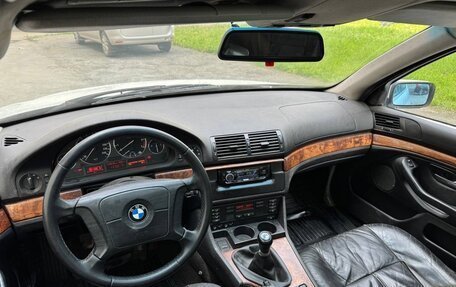 BMW 5 серия, 1998 год, 265 000 рублей, 5 фотография
