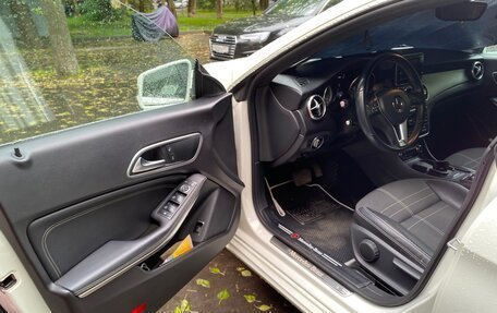 Mercedes-Benz CLA, 2013 год, 1 600 000 рублей, 5 фотография