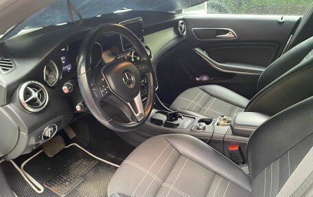 Mercedes-Benz CLA, 2013 год, 1 600 000 рублей, 6 фотография