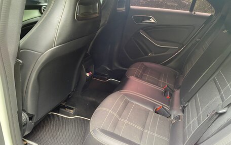 Mercedes-Benz CLA, 2013 год, 1 600 000 рублей, 7 фотография