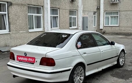 BMW 5 серия, 1998 год, 265 000 рублей, 4 фотография