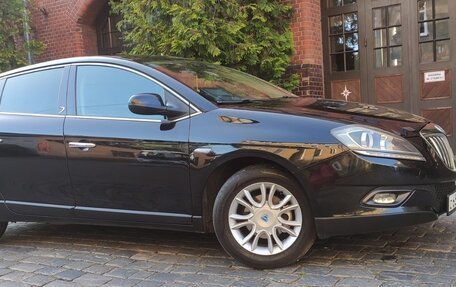 Lancia Delta III (844) рестайлинг, 2009 год, 900 000 рублей, 2 фотография