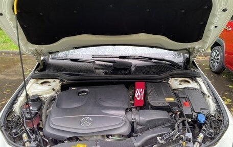 Mercedes-Benz CLA, 2013 год, 1 600 000 рублей, 9 фотография