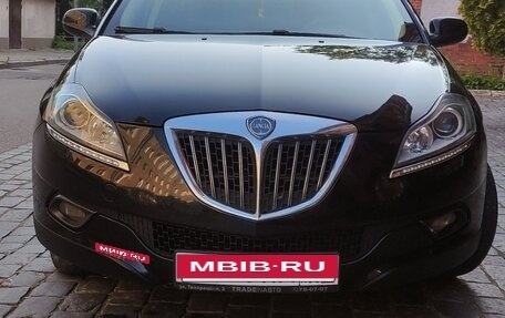 Lancia Delta III (844) рестайлинг, 2009 год, 900 000 рублей, 3 фотография