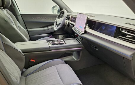 Volkswagen Teramont, 2026 год, 6 250 000 рублей, 5 фотография
