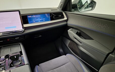Volkswagen Teramont, 2026 год, 6 250 000 рублей, 10 фотография