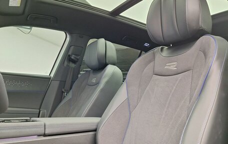 Volkswagen Teramont, 2026 год, 6 250 000 рублей, 13 фотография