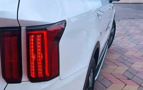 KIA Sorento IV, 2021 год, 3 950 000 рублей, 10 фотография
