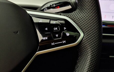 Volkswagen Teramont, 2026 год, 6 250 000 рублей, 18 фотография