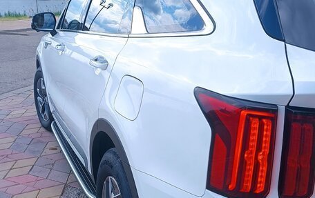 KIA Sorento IV, 2021 год, 3 950 000 рублей, 9 фотография