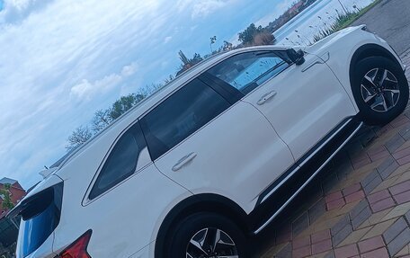 KIA Sorento IV, 2021 год, 3 950 000 рублей, 5 фотография