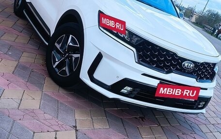 KIA Sorento IV, 2021 год, 3 950 000 рублей, 4 фотография