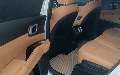 KIA Sorento IV, 2021 год, 3 950 000 рублей, 15 фотография