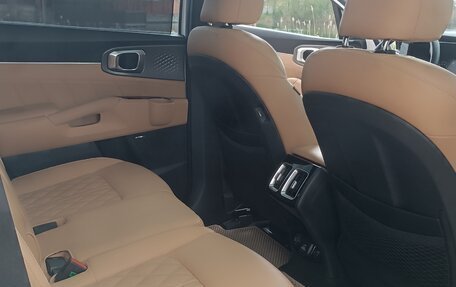 KIA Sorento IV, 2021 год, 3 950 000 рублей, 17 фотография