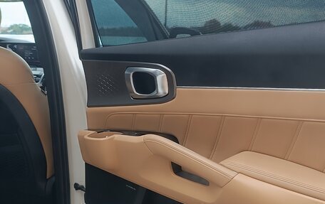 KIA Sorento IV, 2021 год, 3 950 000 рублей, 18 фотография