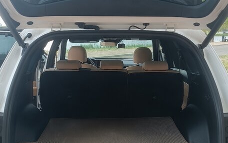 KIA Sorento IV, 2021 год, 3 950 000 рублей, 19 фотография