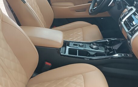 KIA Sorento IV, 2021 год, 3 950 000 рублей, 21 фотография