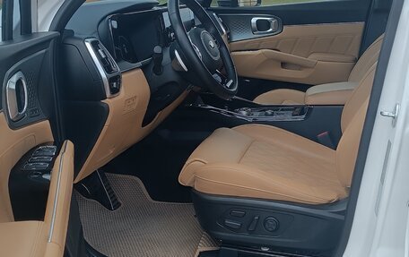 KIA Sorento IV, 2021 год, 3 950 000 рублей, 23 фотография