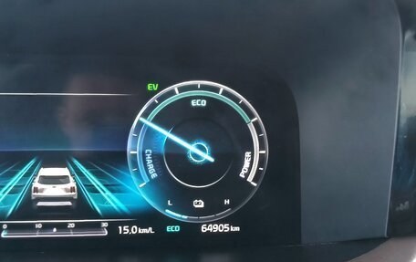 KIA Sorento IV, 2021 год, 3 950 000 рублей, 28 фотография