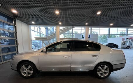 Volkswagen Passat B6, 2007 год, 400 000 рублей, 6 фотография