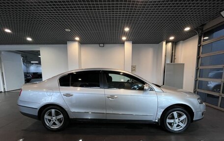 Volkswagen Passat B6, 2007 год, 400 000 рублей, 2 фотография
