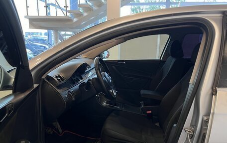 Volkswagen Passat B6, 2007 год, 400 000 рублей, 14 фотография