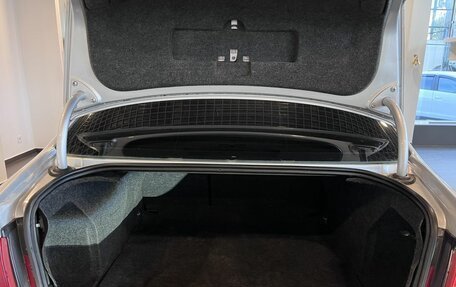 Volkswagen Passat B6, 2007 год, 400 000 рублей, 16 фотография