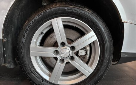 Volkswagen Passat B6, 2007 год, 400 000 рублей, 18 фотография