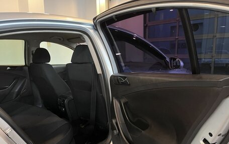 Volkswagen Passat B6, 2007 год, 400 000 рублей, 15 фотография
