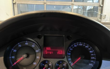 Volkswagen Passat B6, 2007 год, 400 000 рублей, 11 фотография