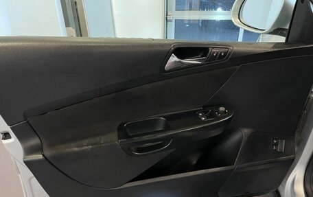 Volkswagen Passat B6, 2007 год, 400 000 рублей, 20 фотография