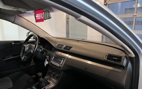 Volkswagen Passat B6, 2007 год, 400 000 рублей, 12 фотография