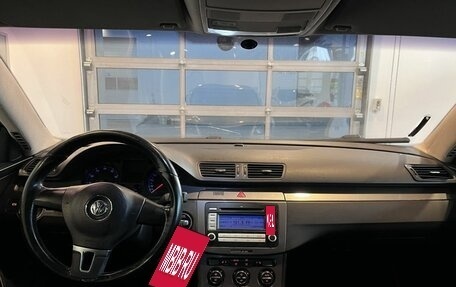 Volkswagen Passat B6, 2007 год, 400 000 рублей, 9 фотография